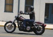 Harley-Davidson XL1200N Nightster